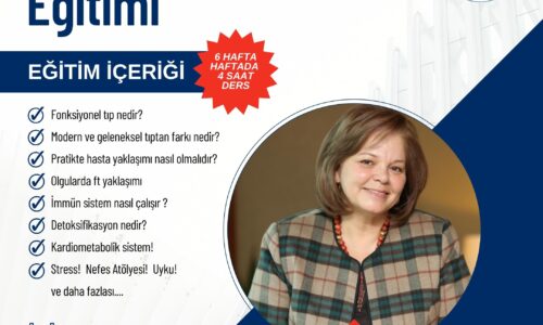 Fonksiyonel Tıp Eğitimi